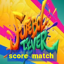 score match dinheiro infinito